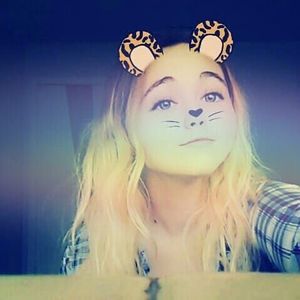 Meet your Posher, Delaney